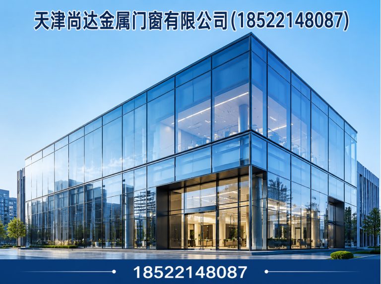 河西区防火门窗展示图